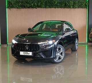 Maserati Levante 2019