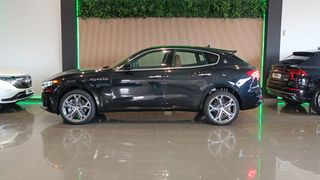 Maserati Levante 2019