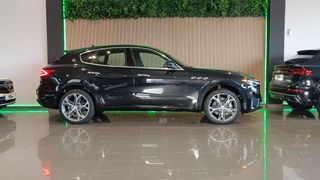 Maserati Levante 2019