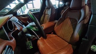 Maserati Levante 2019