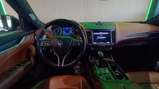 Maserati Levante 2019