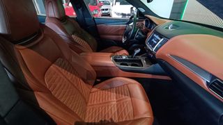 Maserati Levante 2019