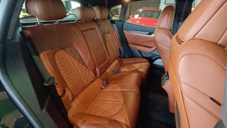 Maserati Levante 2019