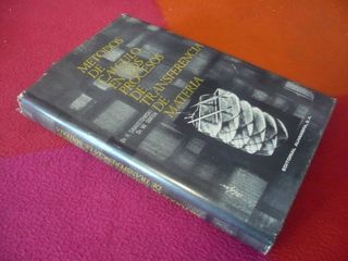 METODOS DE CALCULO PROCESOS TRANSFERENCIA MATERIA