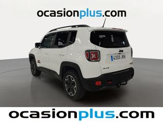 Jeep Renegade 2.0 Multijet Trailhawk 4x4 AD Low Auto 125 kW (170 CV)