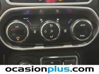 Jeep Renegade 2.0 Multijet Trailhawk 4x4 AD Low Auto 125 kW (170 CV)