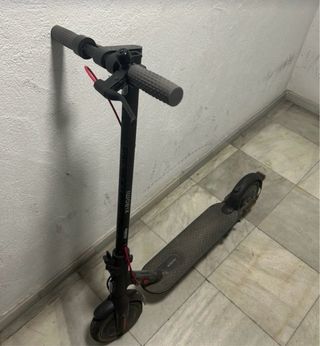 Patinete Eléctrico Xiaomi Lite 3