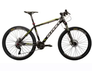 Bicicleta B-Pro M850