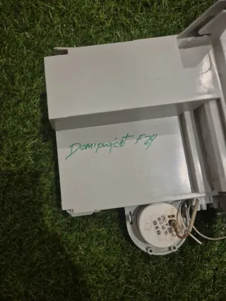 Placa electrónica caldera Ferroli Domiproject F24