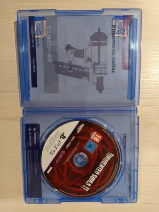 Tormented Souls II PS5