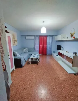 Piso alquiler en Gandía playa