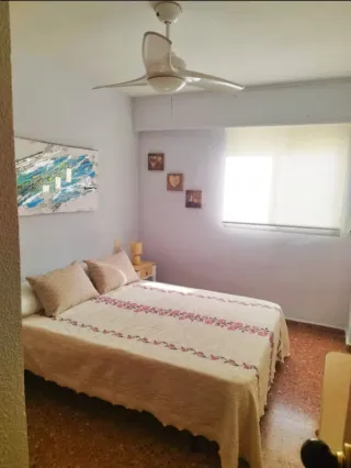 Piso alquiler en Gandía playa