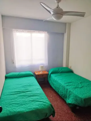 Piso alquiler en Gandía playa