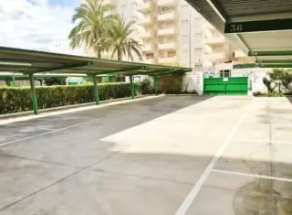 Piso alquiler en Gandía playa