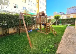 Piso alquiler en Gandía playa