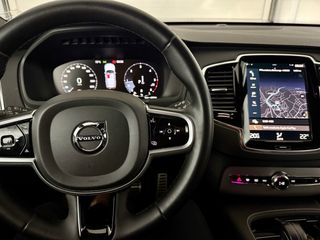 Volvo XC90 B5 R-Design AWD 7 plazas 2022 GARANTIA