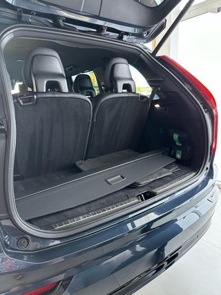 Volvo XC90 B5 R-Design AWD 7 plazas 2022 GARANTIA