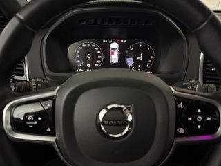 Volvo XC90 B5 R-Design AWD 7 plazas 2022 GARANTIA