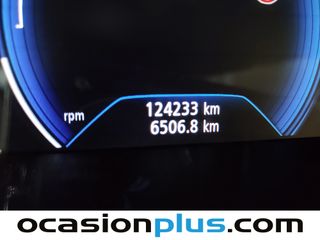 Renault Grand Scenic TCe 130 Intens 96 kW (130 CV)