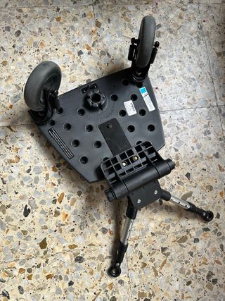 Patinete Be Cool Skate en buen estado