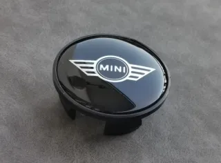 54mm Tapabujes Mini Cooper One JCW para Llantas