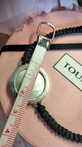 Pulsera Tous Oso Madre Perla