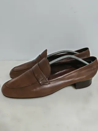 mocassino fratelli rossetti scarpe in pelle shoes