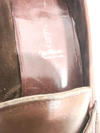 mocassino fratelli rossetti scarpe in pelle shoes