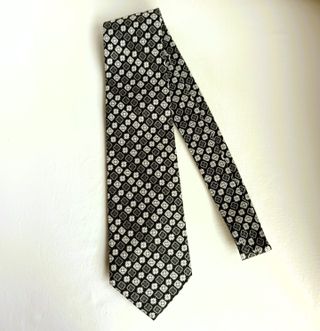 Corbata y Pañuelo de Ceremonia / Boda / Novio