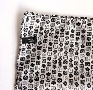 Corbata y Pañuelo de Ceremonia / Boda / Novio