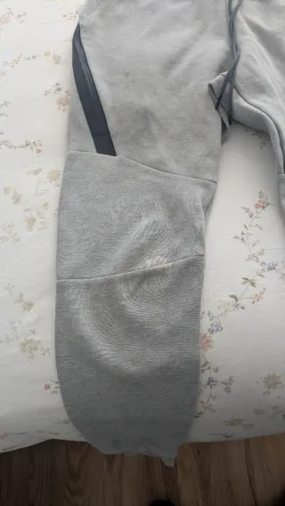 Disfraz Chándal Maduro