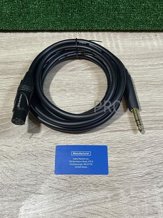 Cable de 3m macho a hembra Cable Matters