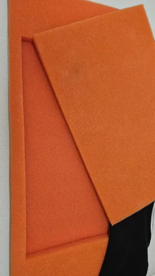 Colchón Babykeeper Optimus 2en1