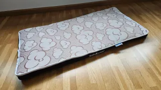 Colchón Babykeeper Optimus 2en1