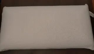 Almohada Viscoelástica 75x40 cm Nueva