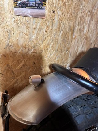 Triumph Bonneville T100