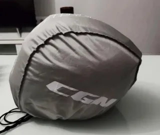 Casco Integral CGM 320X Neutron Space