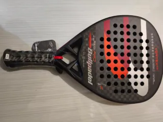 Pala de pádel Bullpadel Vertex 03