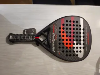 Pala de pádel Bullpadel Vertex 03