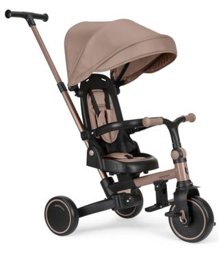 Triciclo Evolutivo 8 en 1