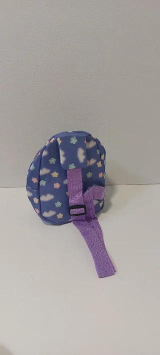 Mochila infantil Lilo & Stitch Hello