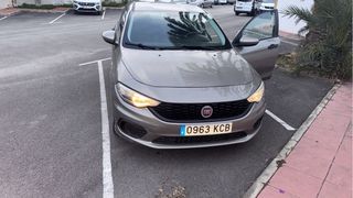 FIAT Tipo 2017