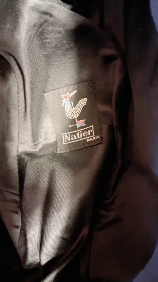 Cappello a quadri uomo