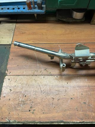 Manubrio Piaggio Medley