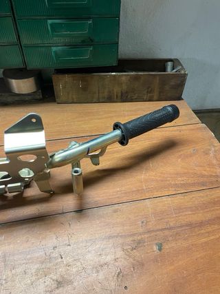 Manubrio Piaggio Medley