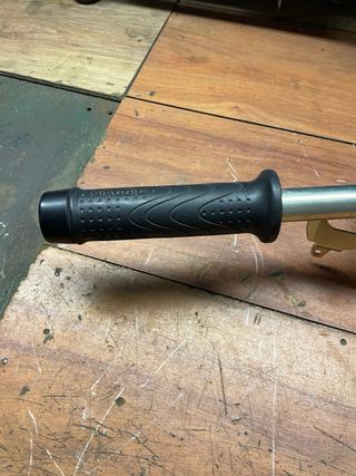 Manubrio Piaggio Medley