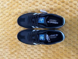 Zapatillas Adidas samba negras