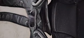 Mochila porteo Jane 3-24 meses