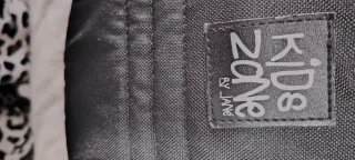 Mochila porteo Jane 3-24 meses