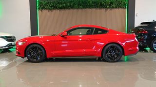 Ford Mustang 2.3 ECOBOOST 2016